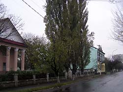 Закарпаття сьогодні